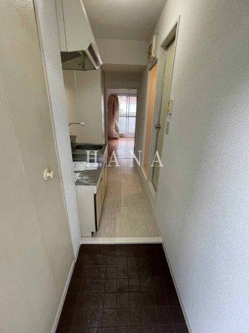 玄関　他部屋参考写真