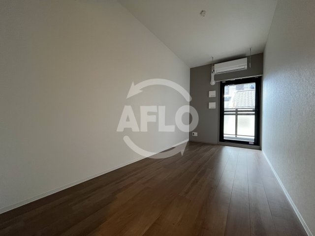 居室・リビング　ファーストフィオーレ九条II　洋室