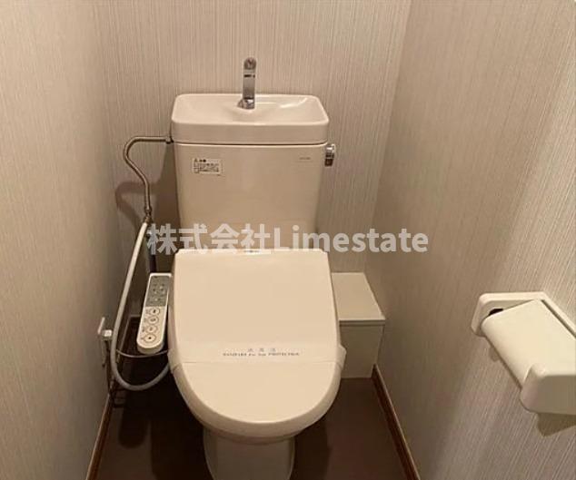 トイレ　別部屋参考写真