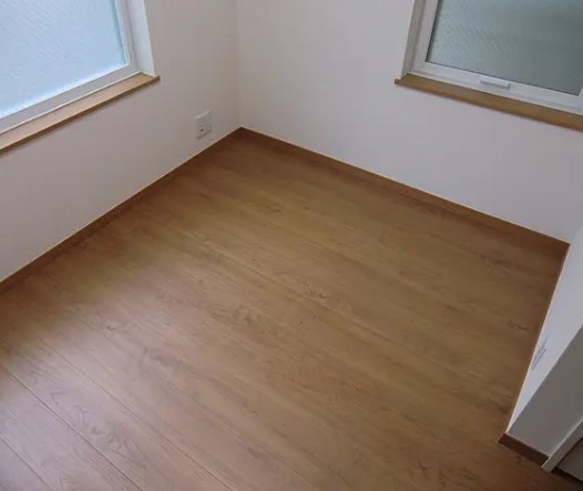 居室・リビング　同仕様写真