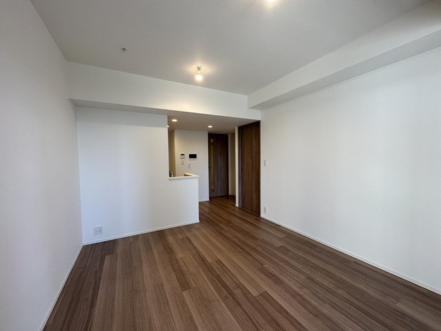 居室・リビング　※写真は同タイプ住戸です。