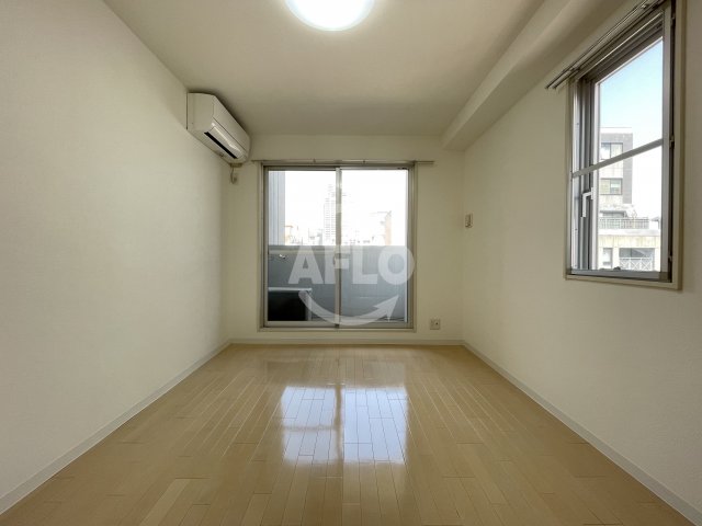 居室・リビング　Varoque北堀江　洋室