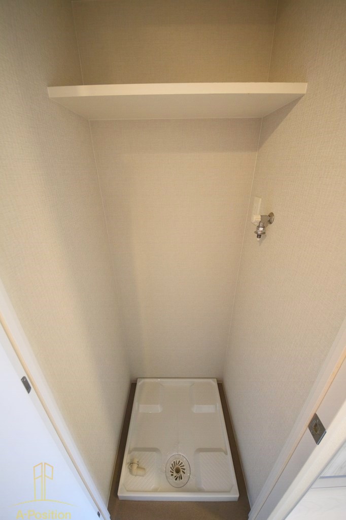 その他設備　レジュールアッシュ京橋CROSSII