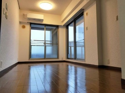 居室・リビング　居室