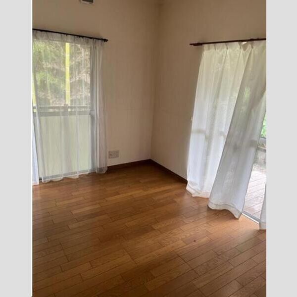 居室・リビング　おしゃれな居間です