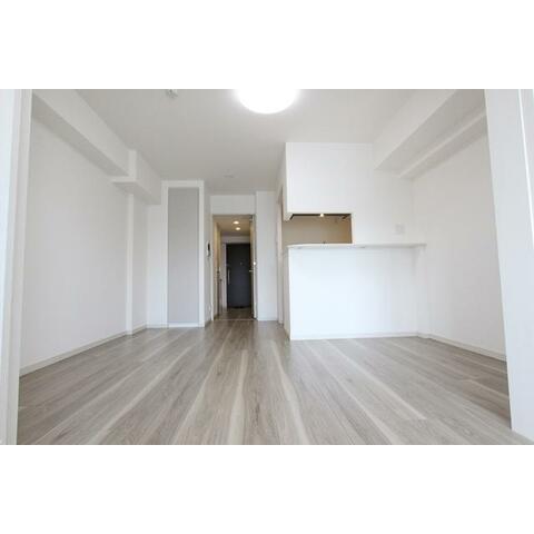 居室・リビング　綺麗なLDK♪