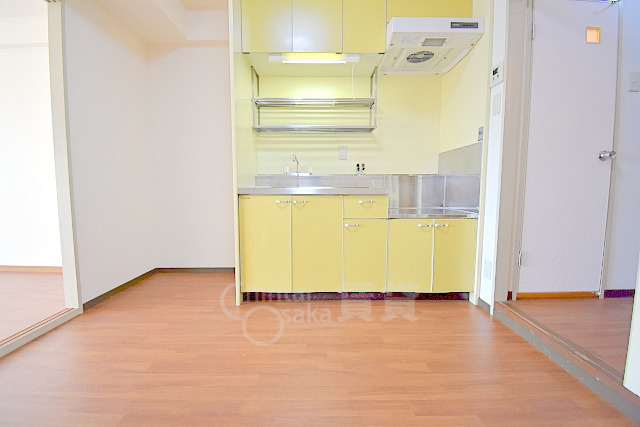 その他部屋・スペース　居間