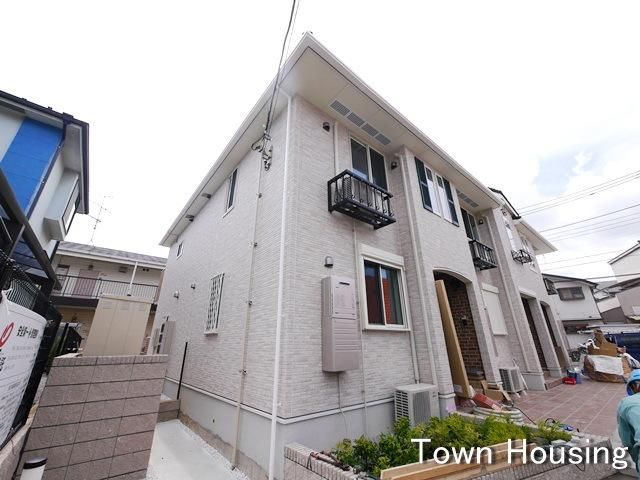 建物外観　★外観★