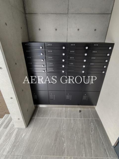 その他共有部分