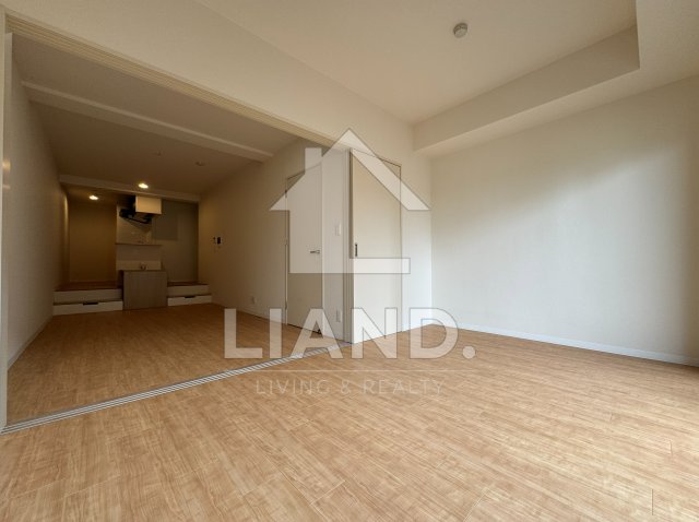 居室・リビング　KDX清水レジデンス