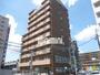 植田駅より徒歩4分 築37年8ヶ月 10階建の賃貸物件