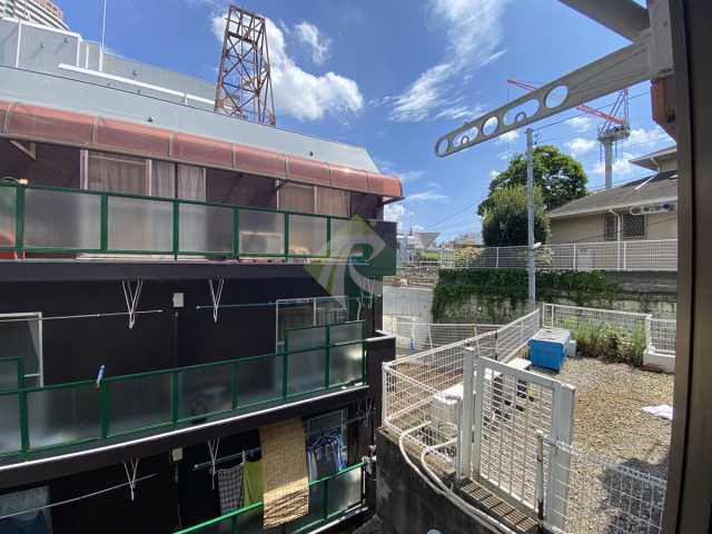 眺望　※参考写真　同タイプ（間取り）の写真となります。