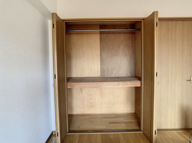 収納　現況が相違する場合は現況を優先致します。