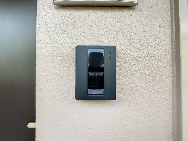 セキュリティ　現況が相違する場合は現況を優先致します。