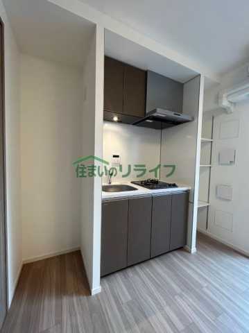 キッチン　別部屋参考写真