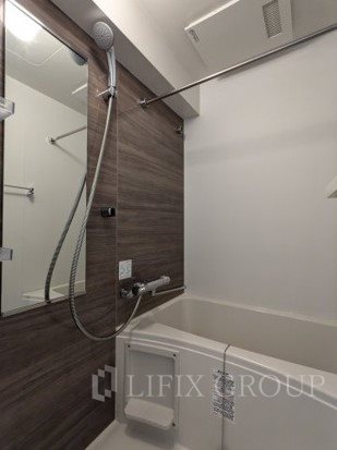 バス・シャワールーム　風呂