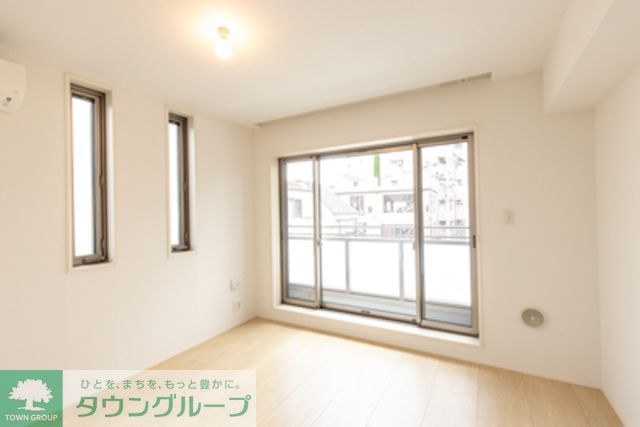 居室・リビング　※写真は同タイプ住戸です。