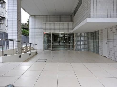 エントランス　☆おしゃれなエントランス☆