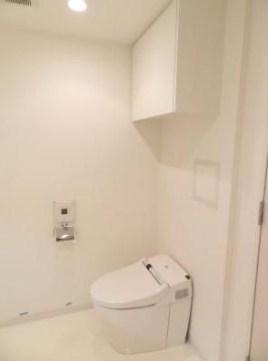 トイレ　☆清潔感のあるトイレ☆