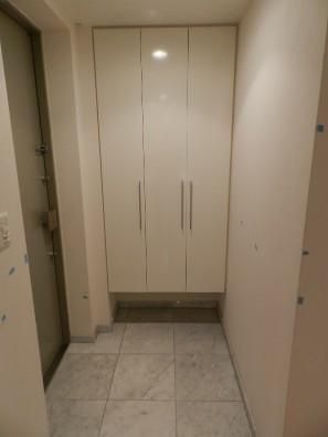 玄関　☆広々とした玄関☆