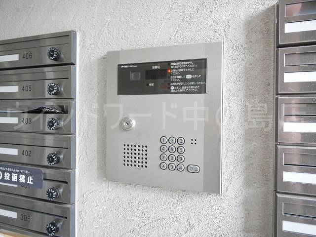 ロビー　詳細は、ウィンドワード中の島店までご相談下さい。