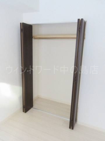 収納　詳細は、ウィンドワード中の島店までご相談下さい。