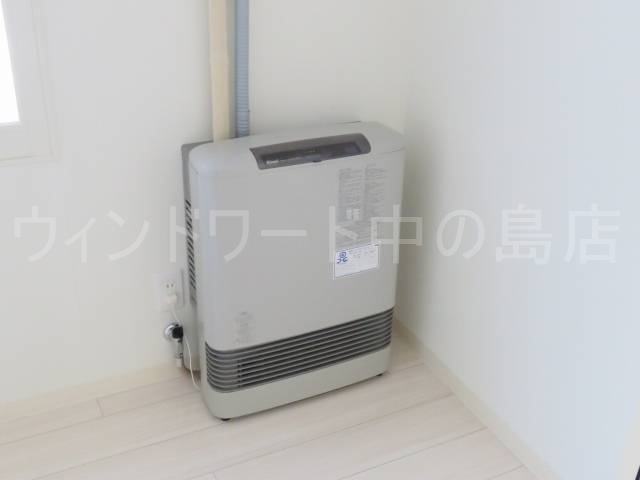 その他設備　詳細は、ウィンドワード中の島店までご相談下さい。