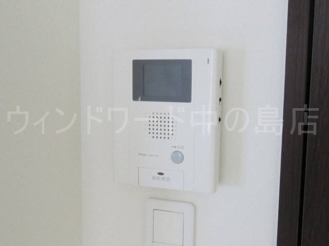 セキュリティ　詳細は、ウィンドワード中の島店までご相談下さい。