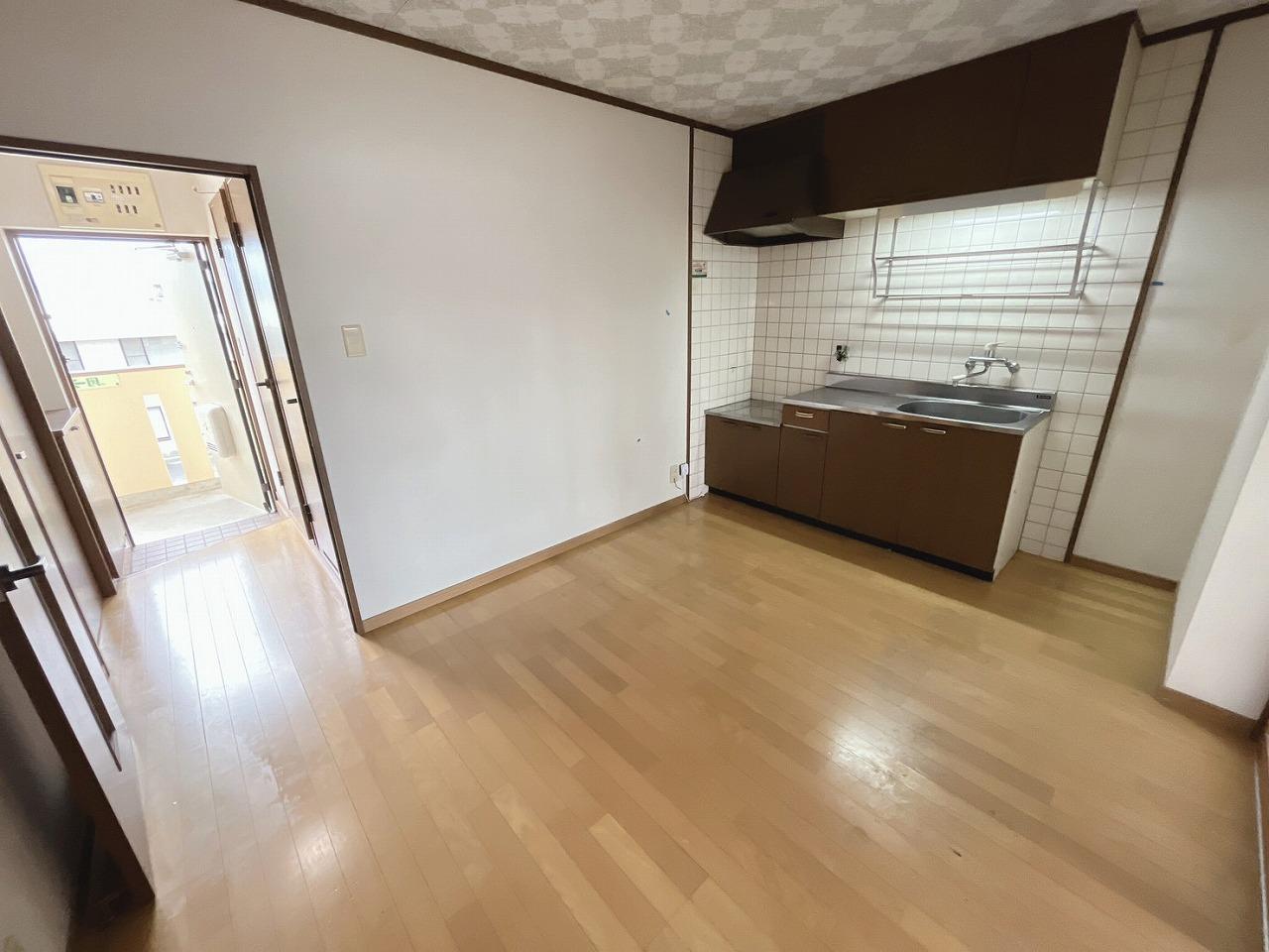 居室・リビング　ダイニング