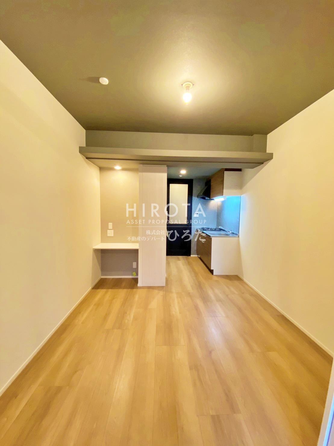 その他設備　同仕様写真