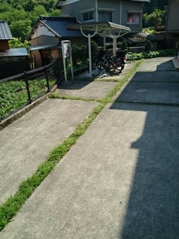 その他共有部分　その他共有部分