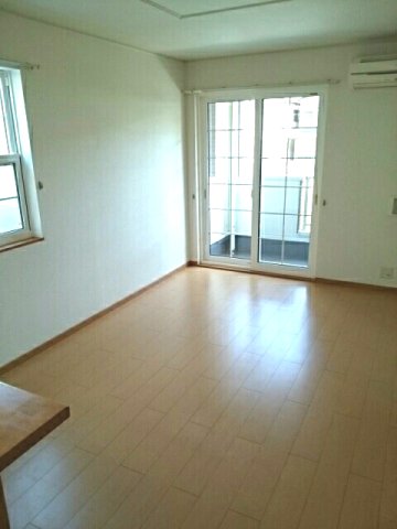 居室・リビング　居室・リビング