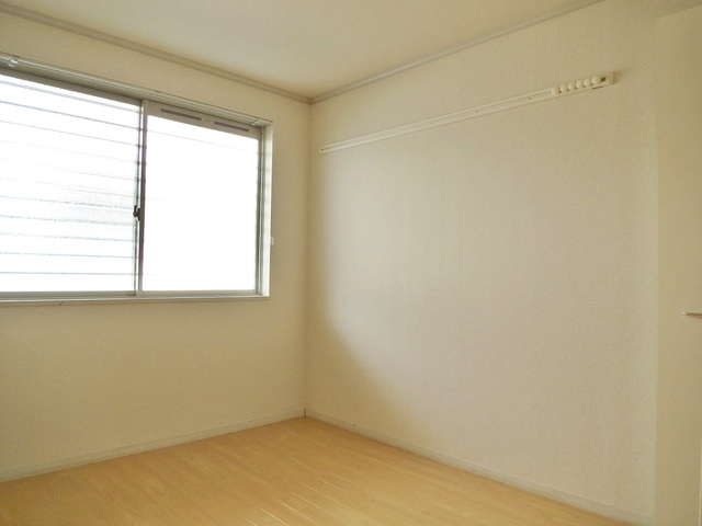 その他部屋・スペース　フローリングの洋室です♪
