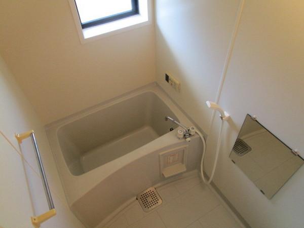 バス・シャワールーム　同仕様写真