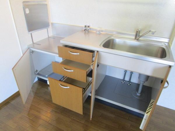 その他設備　同仕様写真