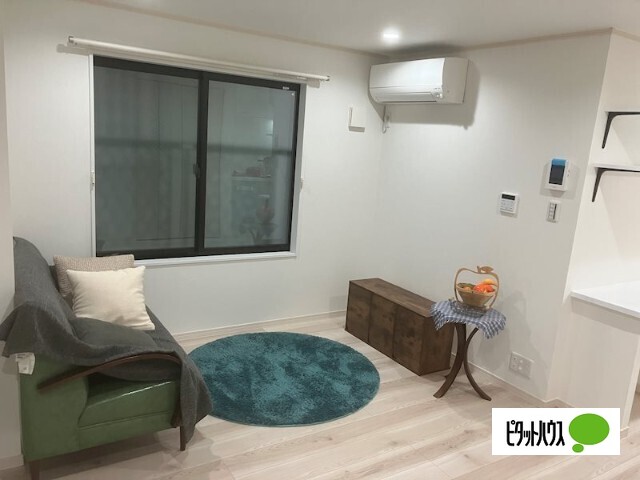 居室・リビング　人気の洋室です！