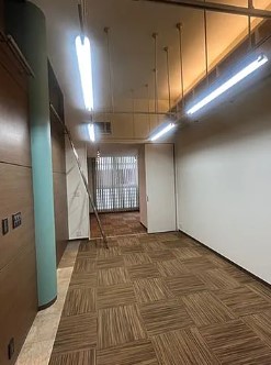 居室・リビング　居間