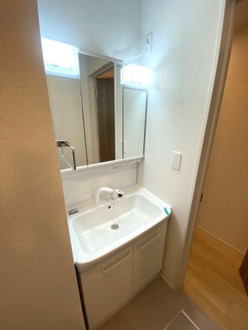 トイレ　未完成の為イメージ写真です。