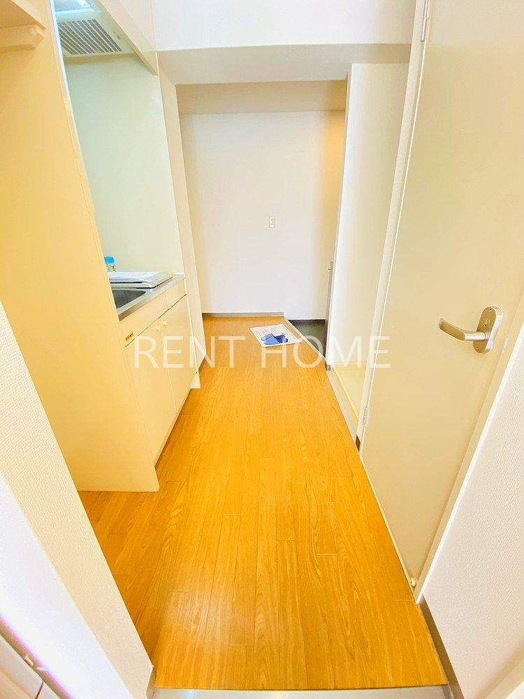 その他部屋・スペース　キッチンスペース