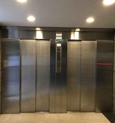 その他共有部分　☆共用設備もキレイ☆