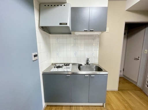 キッチン　☆使いやすいキッチン☆