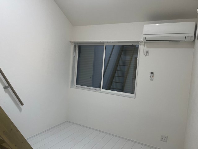 居室・リビング　おしゃれな居間です