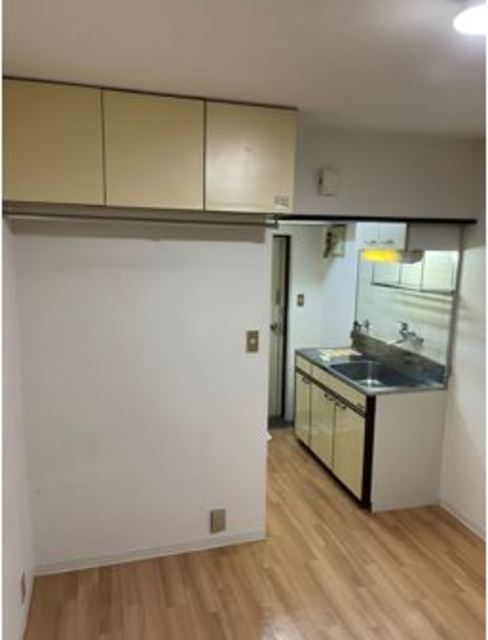 居室・リビング　きれいなお部屋