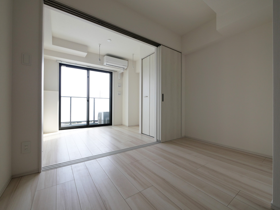 その他部屋・スペース　明るい室内です