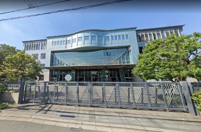 高校・高専　東京都立田無工業高校（高校・高専）まで1074m