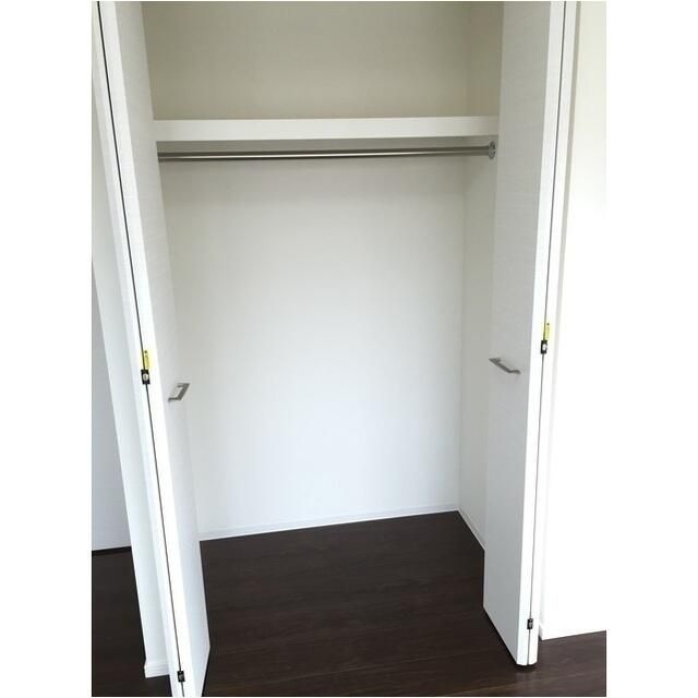 収納　☆たっぷり収納☆