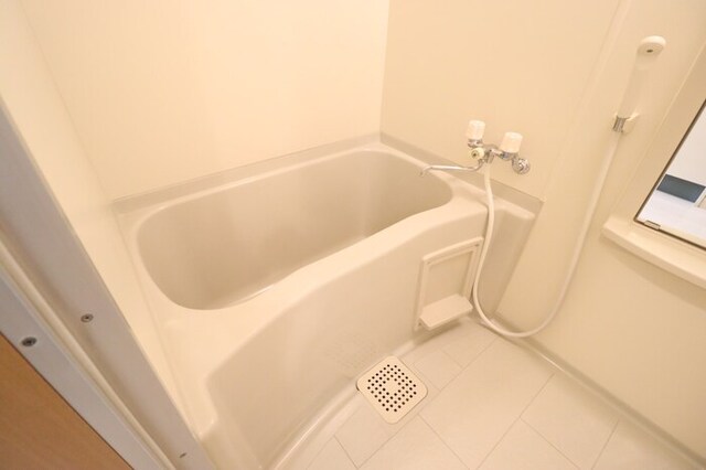 バス・シャワールーム　浴室