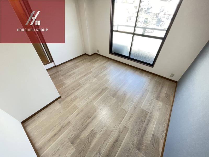 居室・リビング　ゆったりとした居間です