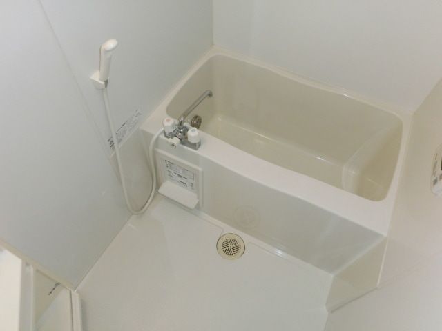 バス・シャワールーム　追焚可能です。