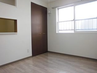 その他部屋・スペース　同タイプ内観です